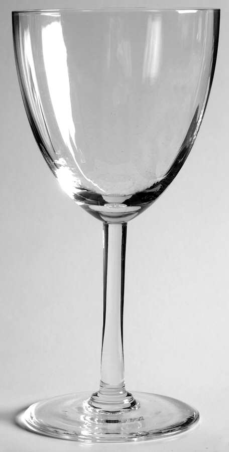Bailey Water Goblet by Ralph Lauren Crystal-1