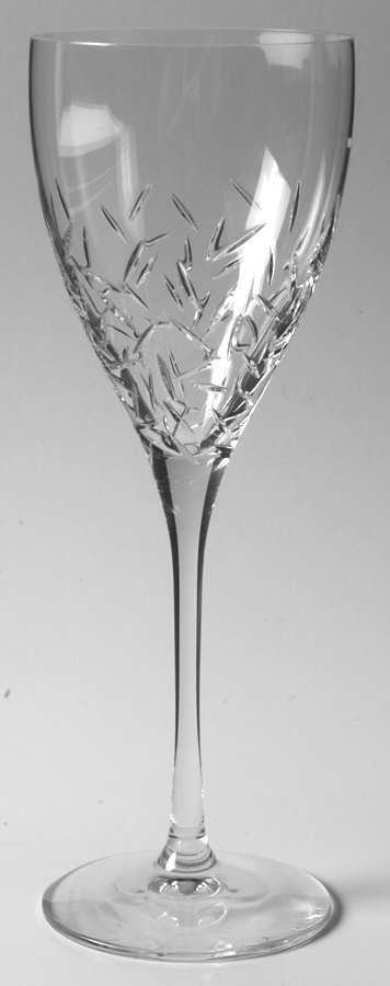 Beacon Street Water Goblet by Lenox-1