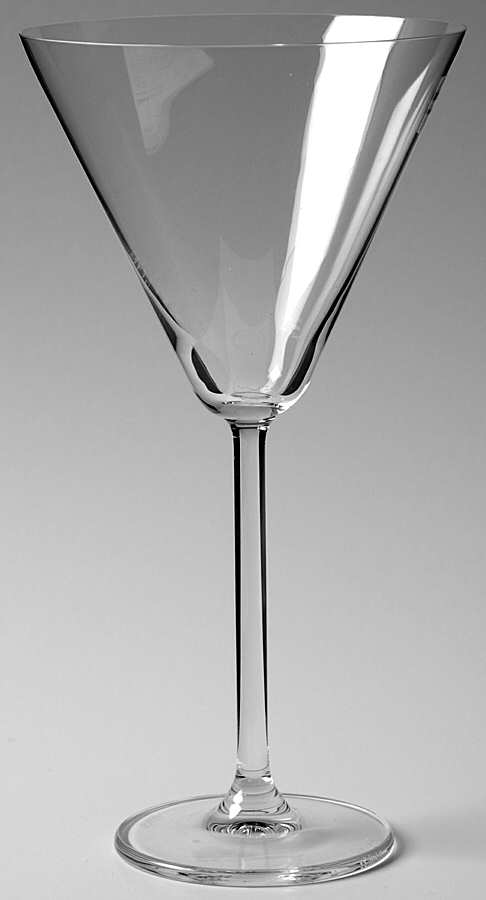 Oxygen Martini Glass by Lenox-1