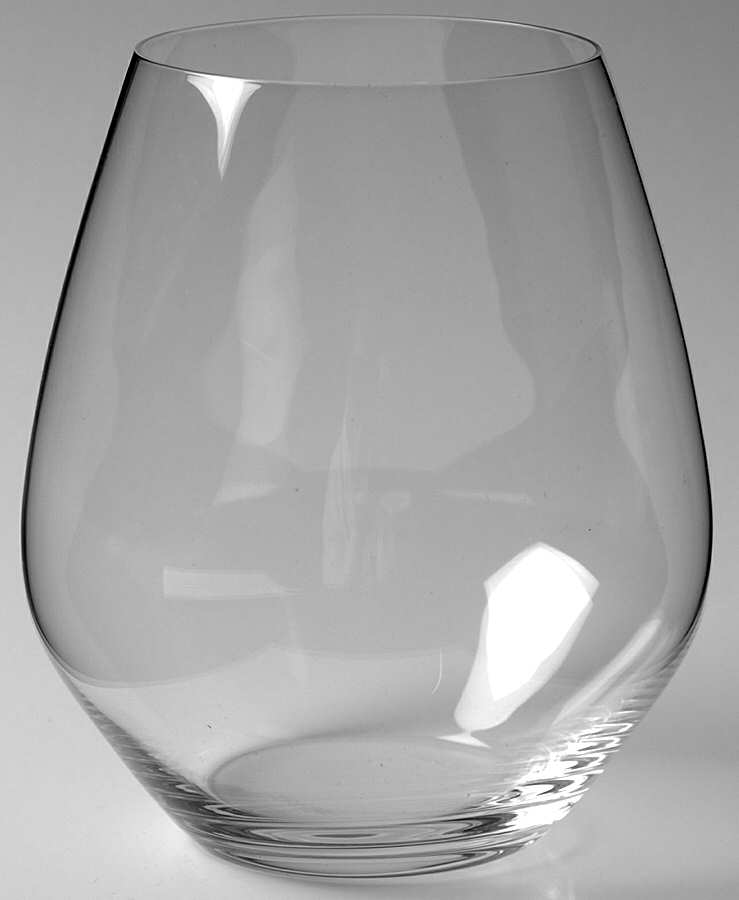 Oxygen Red Flat Red Wine Tumbler by Lenox-1