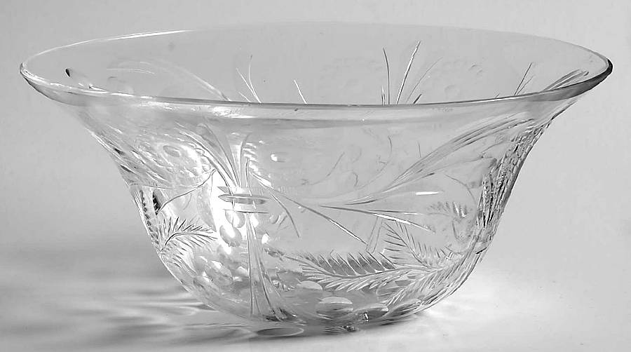 1383 Finger Bowl by Libbey Glass Company-1