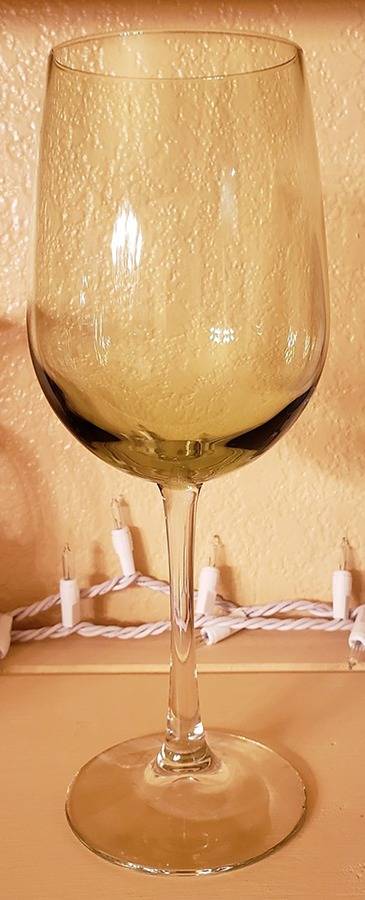 Vina Citron Wine by Libbey Glass Company-1