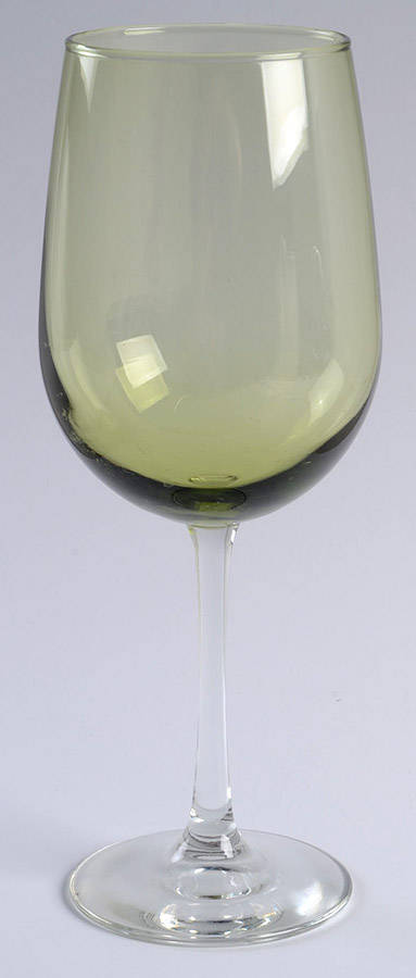 Vina Spruce Wine by Libbey Glass Company-1
