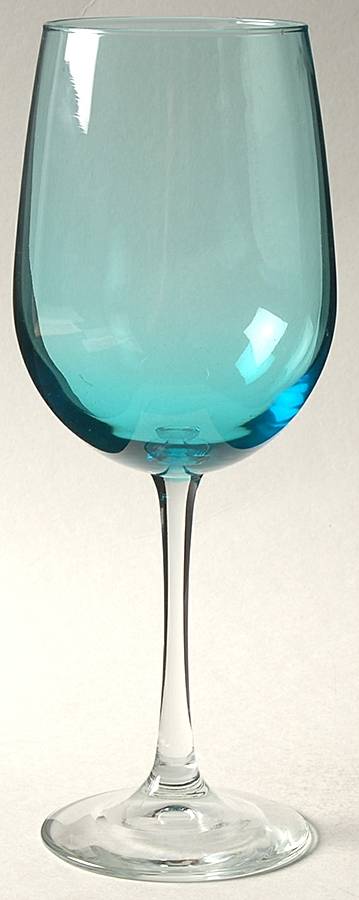Vina Aqua Wine by Libbey Glass Company-1