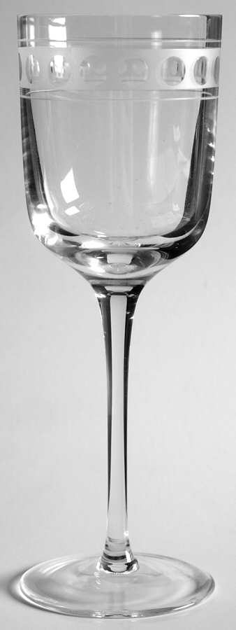 Pierpont Street Wine Glass by Lenox-1