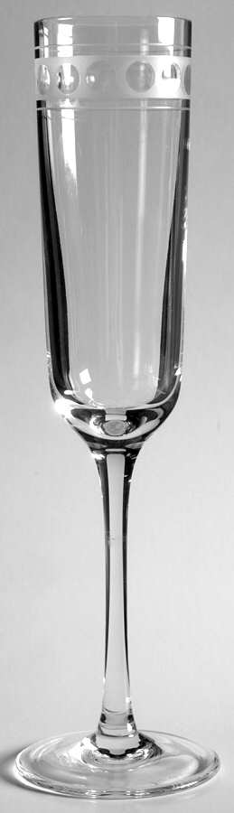 Pierpont Street Fluted Champagne by Lenox-1