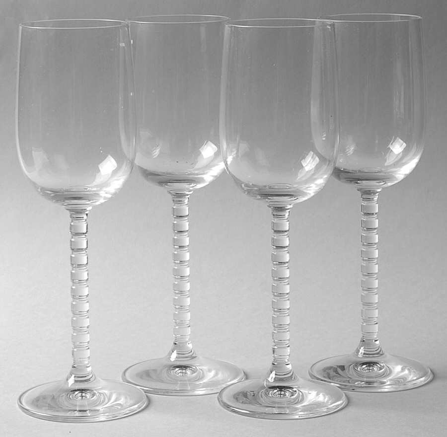 Plum Island Wine - Set of 4 by Lenox-1