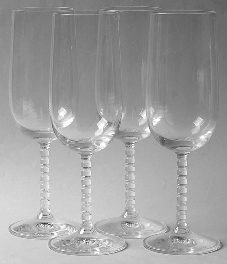Plum Island Iced Tea - Set of 4 by Lenox-1
