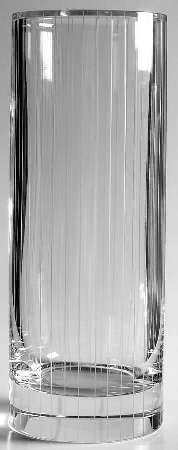 Marlborough Street 10" Flower Vase by Lenox-1
