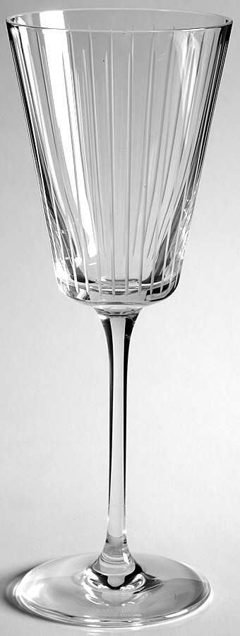 Marlborough Street Wine Glass by Lenox-1