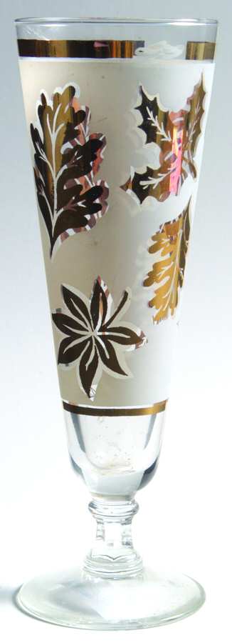 LRS27 Pilsner Glass by Libbey Glass Company-1
