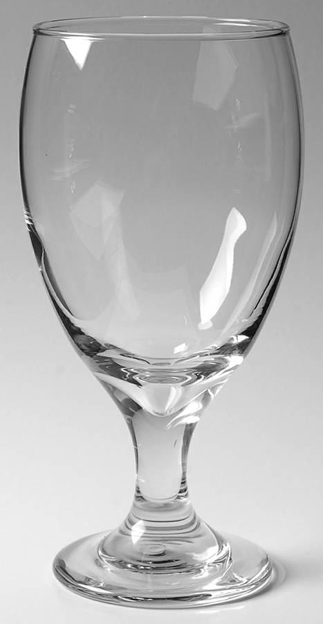 Classic Clear Iced Tea by Libbey Glass Company-1
