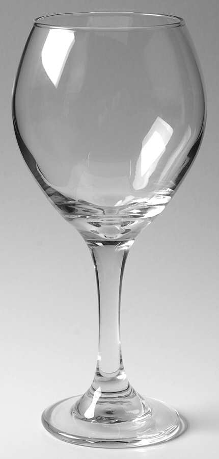 Classic Clear Red Wine by Libbey Glass Company-1