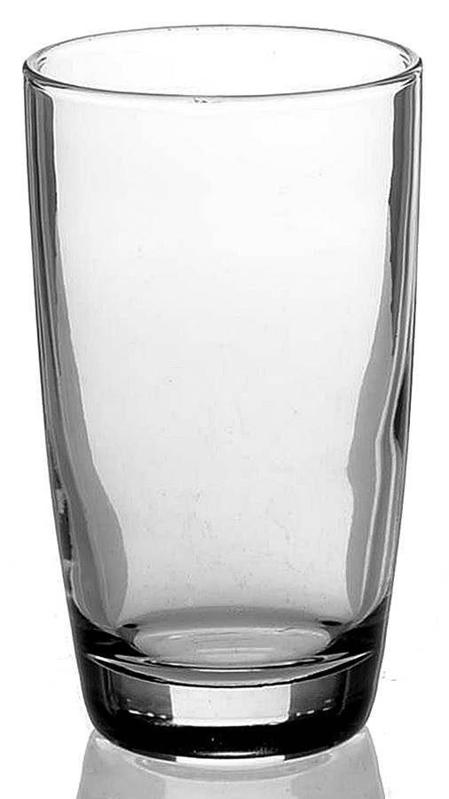 Classic Clear Flat Juice Glass by Libbey Glass Company-1
