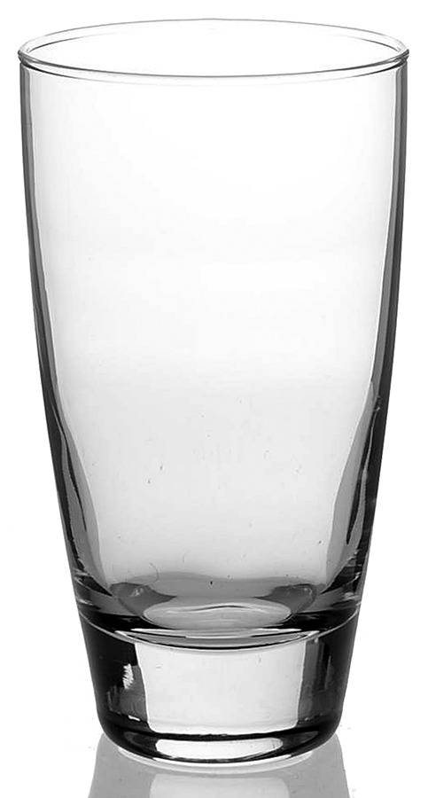 Classic Clear Cooler by Libbey Glass Company-1