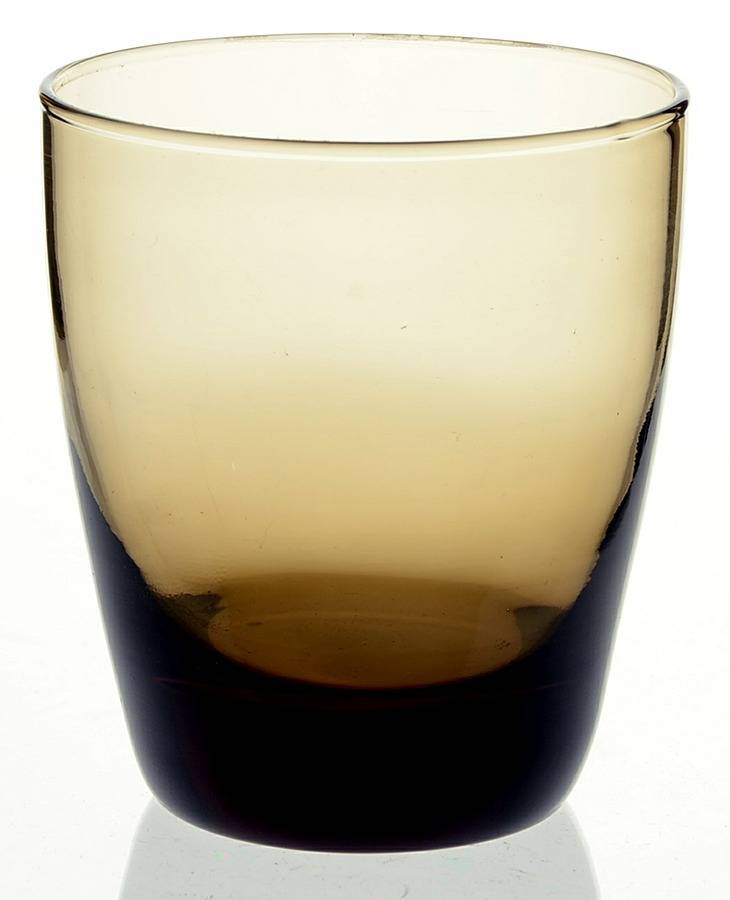 Classic Mocha Double Old Fashioned by Libbey Glass Company-1