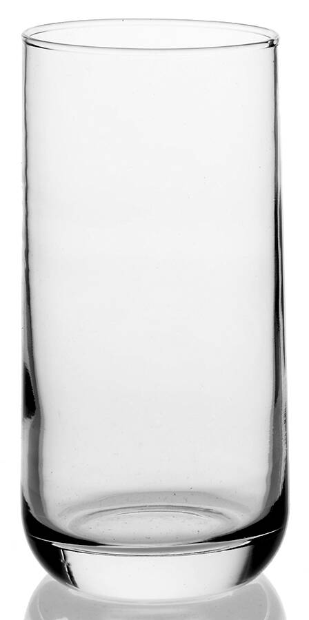 Polaris Cooler by Libbey Glass Company-1