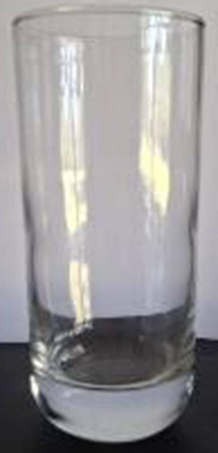 Polaris Cooler by Libbey Glass Company-1
