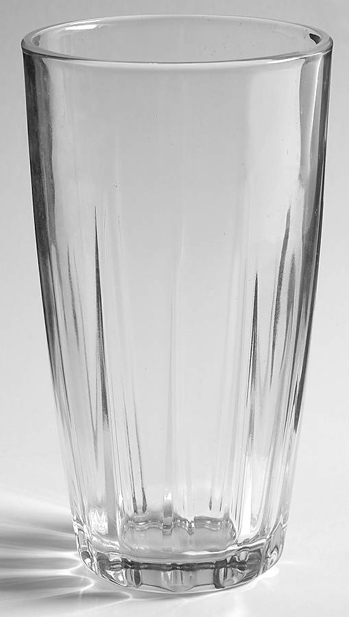Aztec Cooler by Libbey Glass Company-1