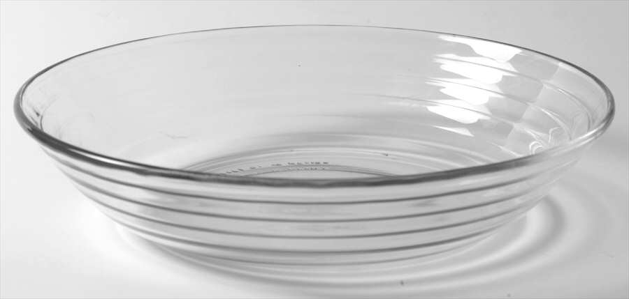 Hoops Coupe Soup Bowl by Libbey Glass Company-1