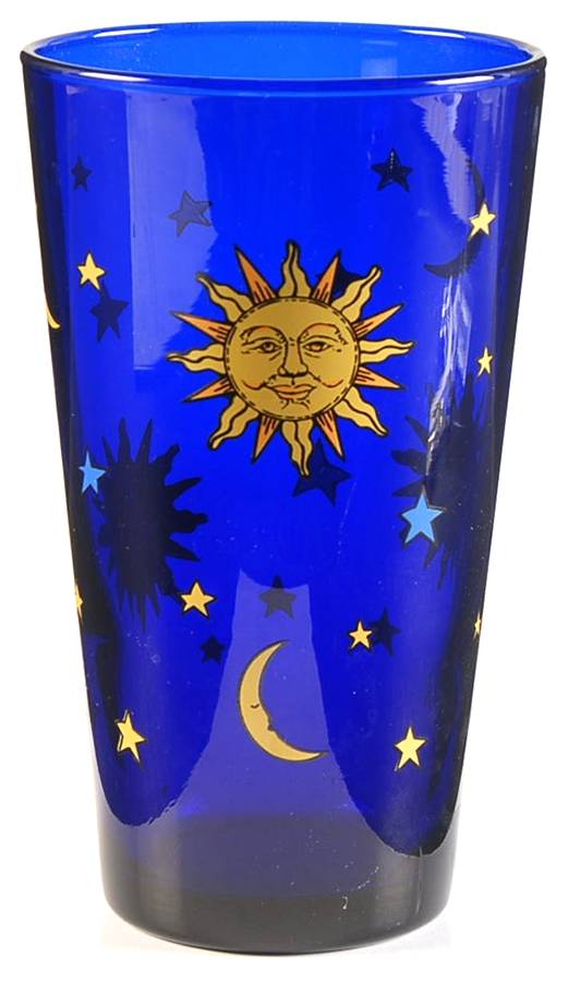 Celestial Cooler by Libbey Glass Company-1