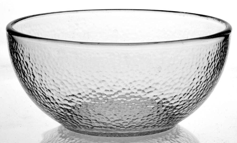 Hit Cereal Bowl by Libbey Glass Company-1