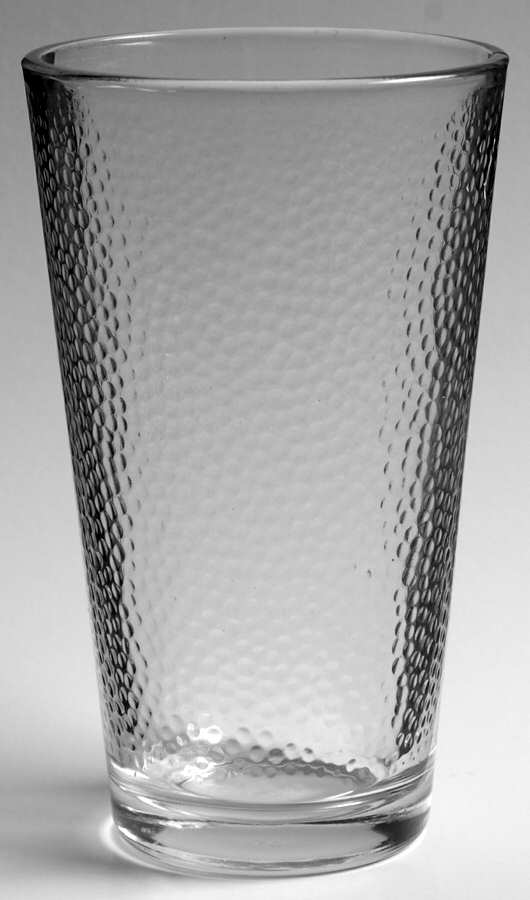 Hit 16 Oz Flat Tumbler by Libbey Glass Company-1