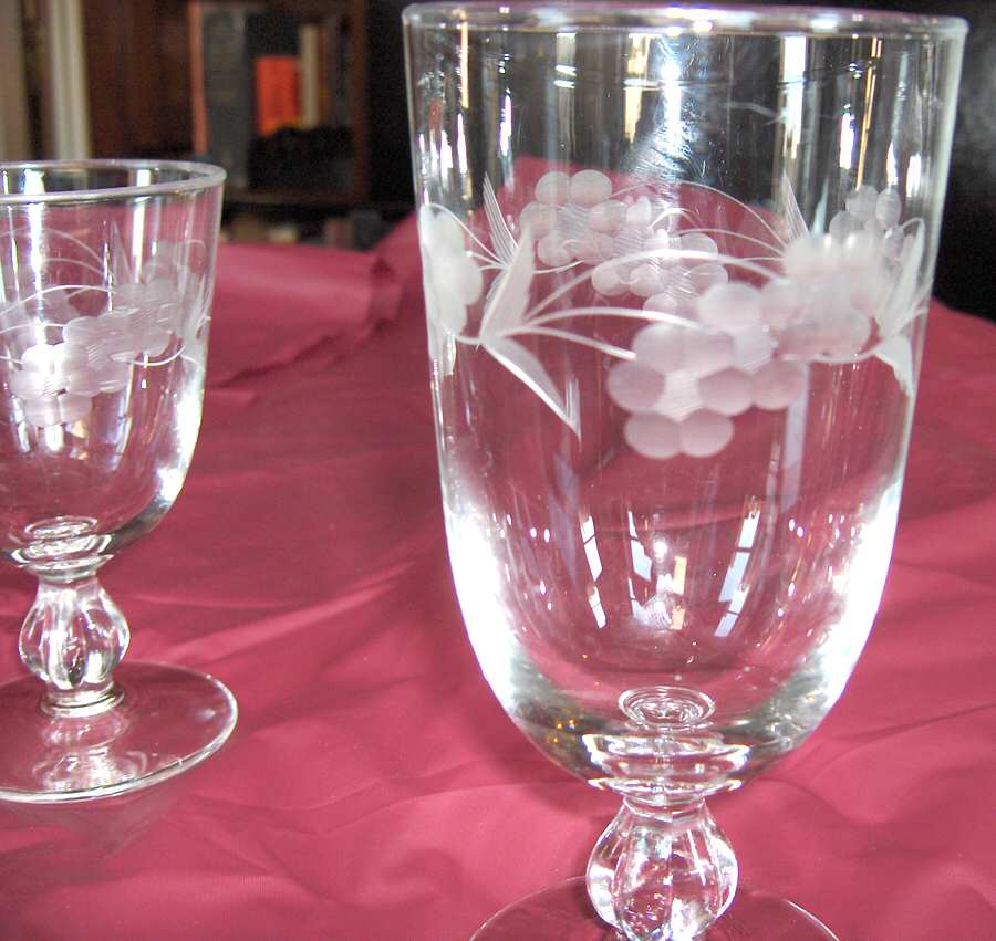 3003-21 Iced Tea by Libbey Glass Company-1