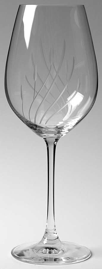 Hearty Water Goblet by Lenox-1
