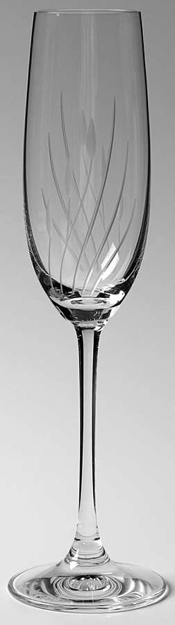 Hearty Fluted Champagne by Lenox-1