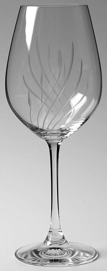 Hearty Wine Glass by Lenox-1