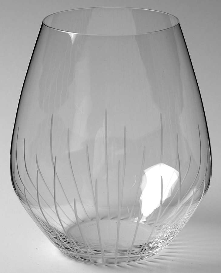 Spicy Red Flat Red Wine Tumbler by Lenox-1
