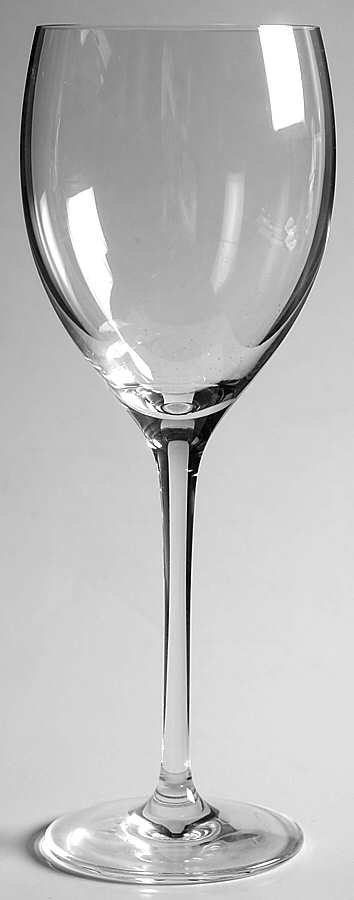 Timeless (Plain Bowl) Wine Glass by Lenox-1
