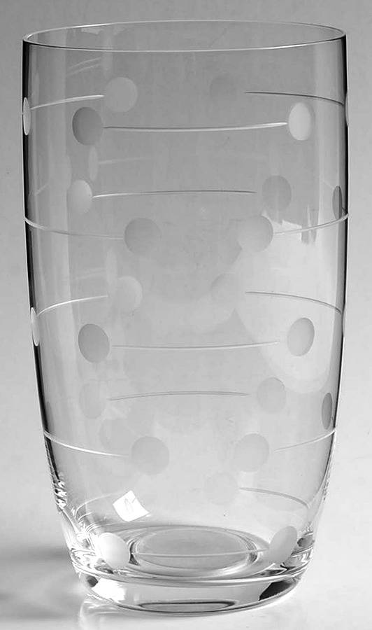 Oxygen Swing Highball Glass by Lenox-1