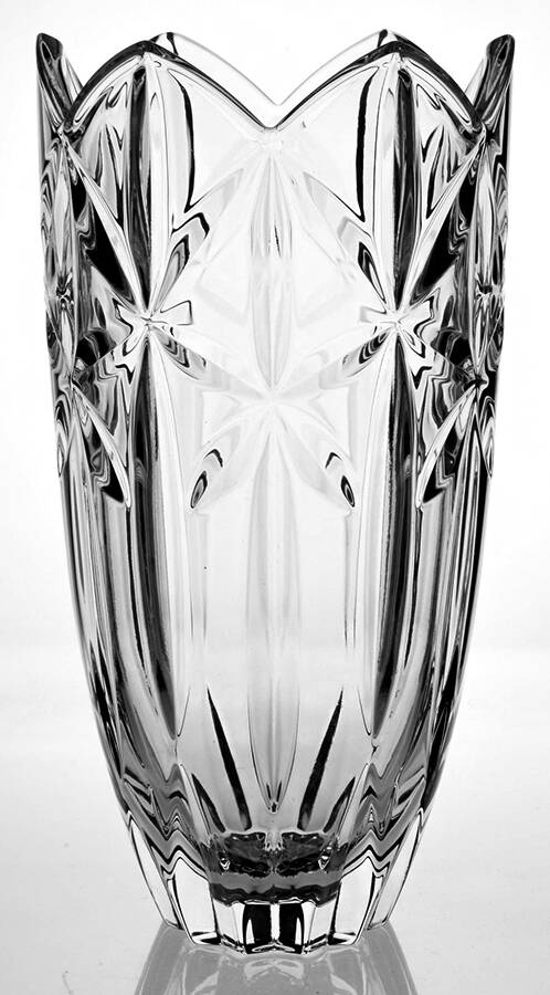 Shooting Star 10" Flower Vase by Lenox-1