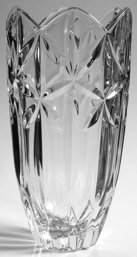 Shooting Star 9" Flower Vase by Lenox-1