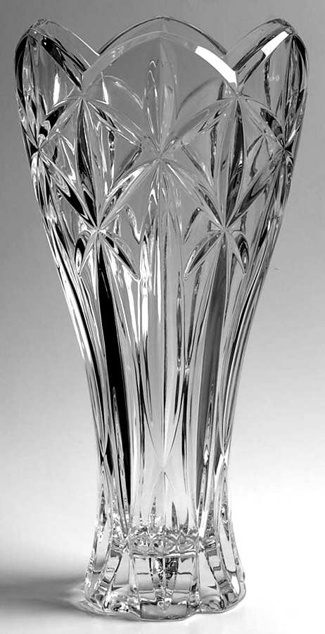 Shooting Star 14" Flower Vase by Lenox-1
