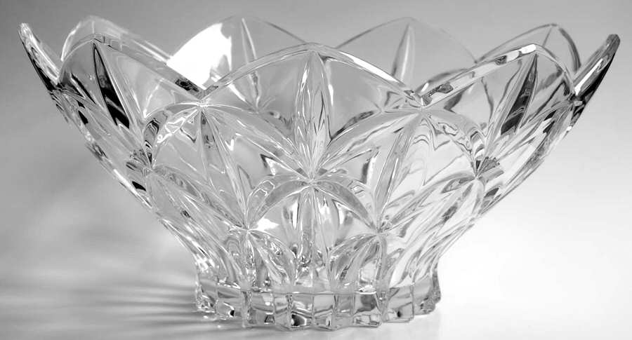 Shooting Star 12" Round Bowl by Lenox-1