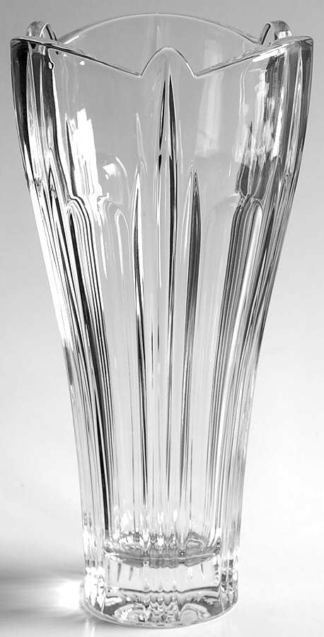 Rhapsody 10" Flower Vase by Lenox-1