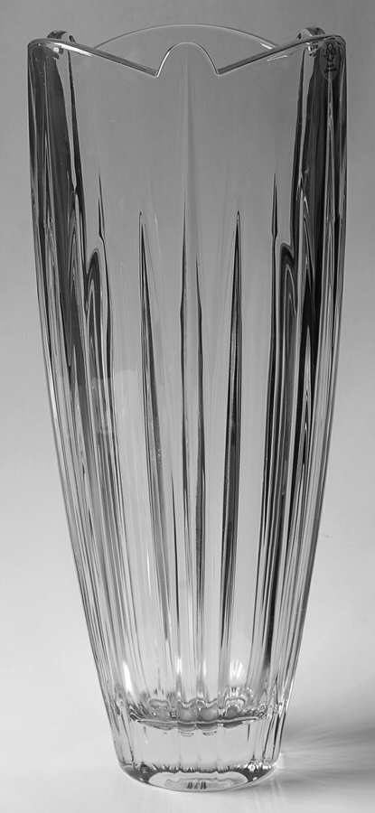 Rhapsody 13" Flower Vase by Lenox-1