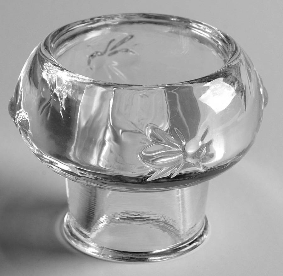 Bee Votive Candleholder by La Rochere-1