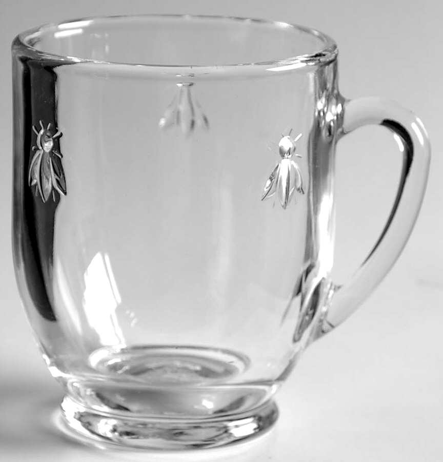 Bee Mug by La Rochere-1
