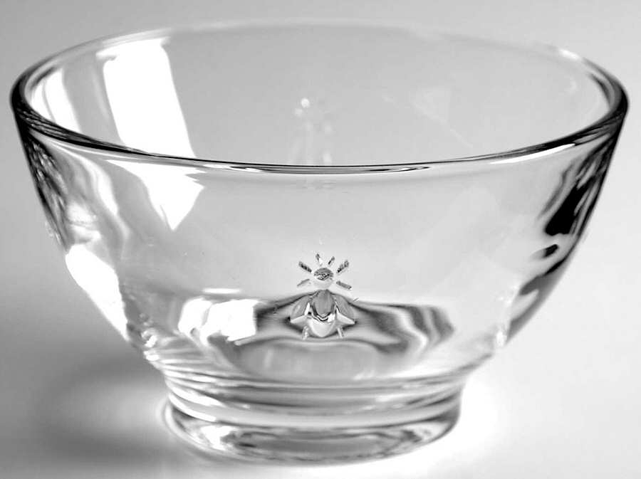Bee 5" All Purpose Bowl by La Rochere-1
