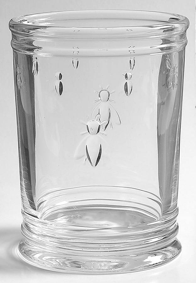 Bee Utensil Holder by La Rochere-1