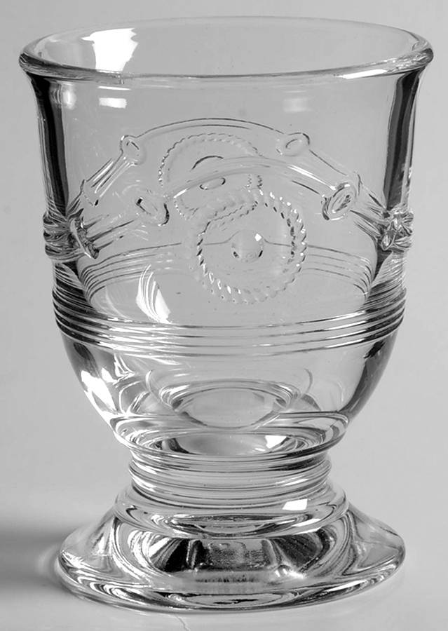 Anduze Highball Glass by La Rochere-1