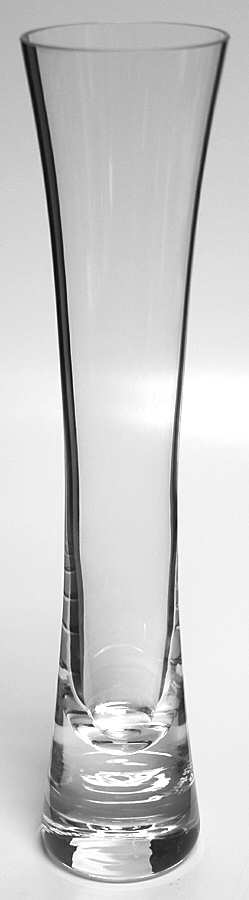 Castle Creek 11" Bud Vase by Lenox-1