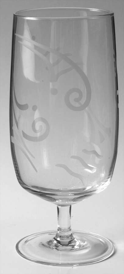 Spyro (All Crystal) Iced Tea by Lenox-1