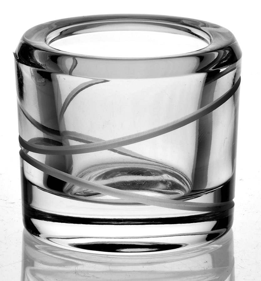 Belle Boulevard Votive Candleholder by Lenox-1