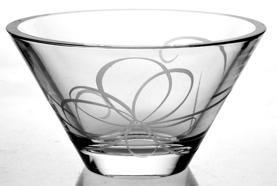 Belle Boulevard 7" Round Bowl by Lenox-1