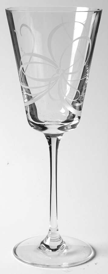Belle Boulevard Wine Glass by Lenox-1
